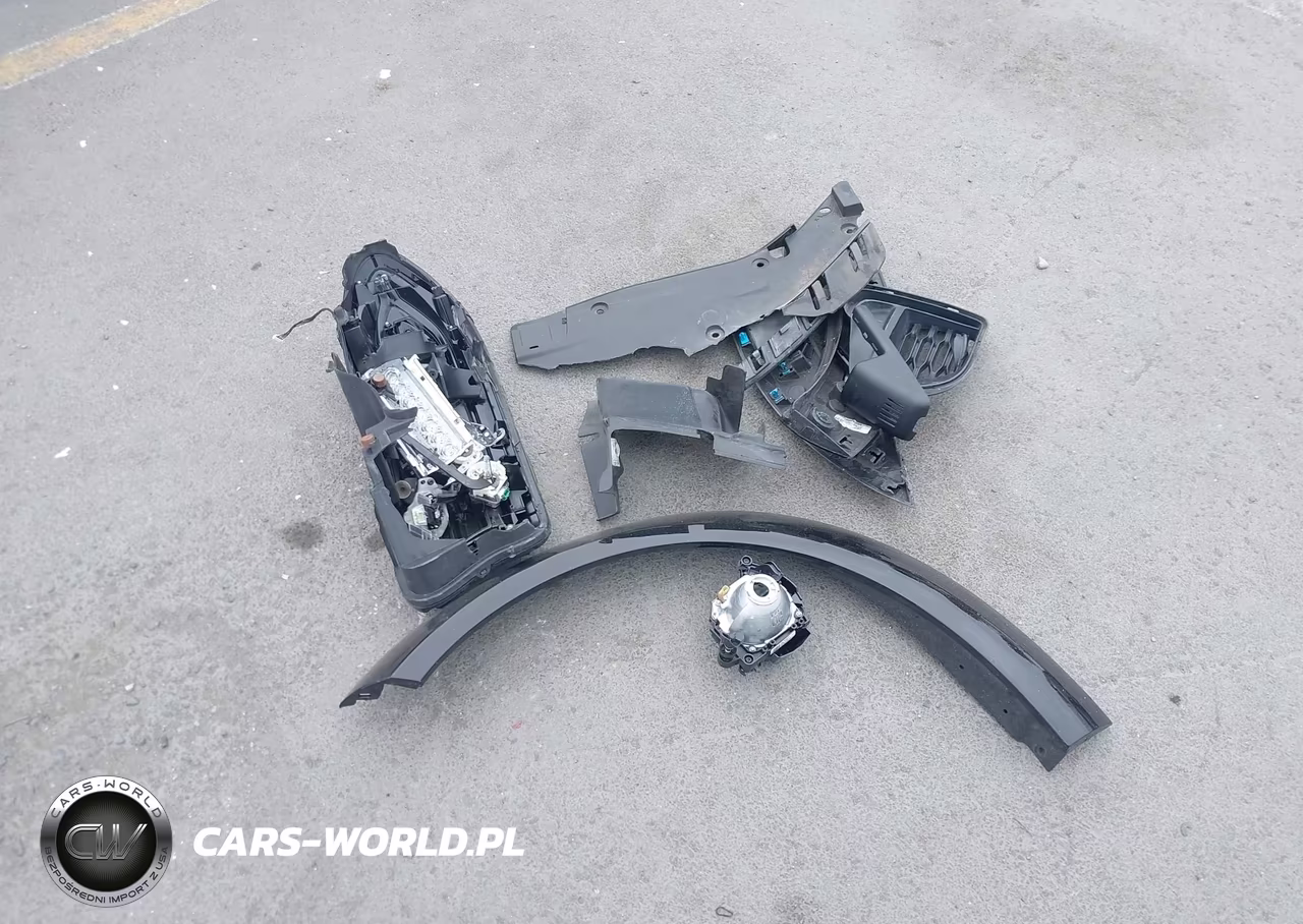 2020 Dodge Charger Scat Pack Widebody Rwd VIN:2C3CDXGJXLH111538 - 12