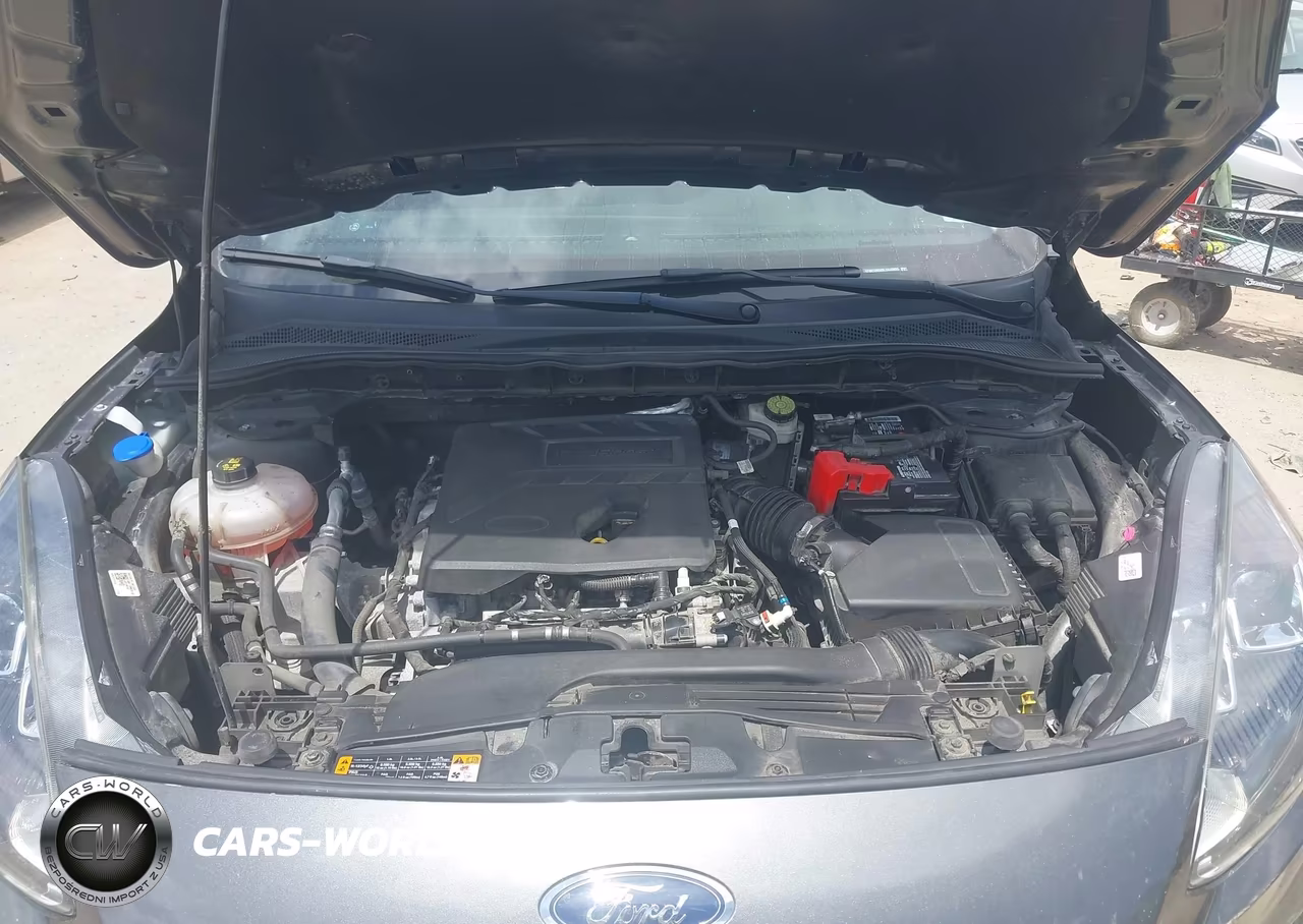 2020 Ford Escape Se VIN:1FMCU9G69LUA43695 - 10