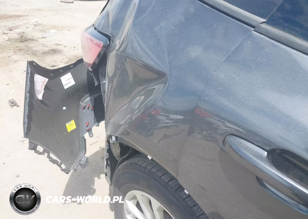 2020 Ford Escape Se VIN:1FMCU9G69LUA43695 - 6