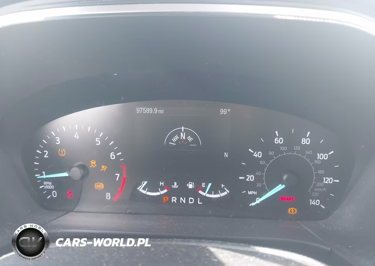2020 Ford Escape Se VIN:1FMCU9G69LUA43695 - 7