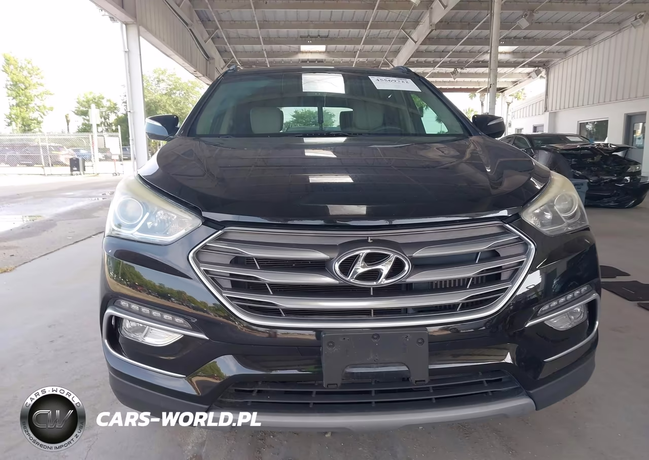 2018 Hyundai Santa Fe Sport 2.0T VIN:5NMZU4LA4JH097020 - 12