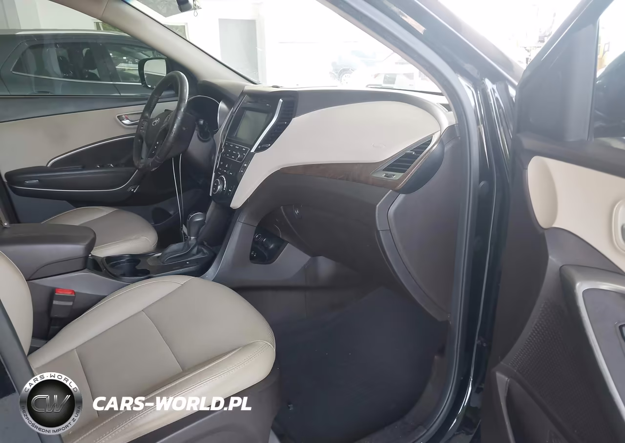 2018 Hyundai Santa Fe Sport 2.0T VIN:5NMZU4LA4JH097020 - 5