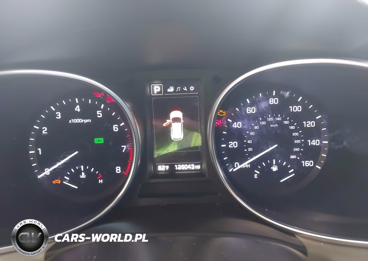 2018 Hyundai Santa Fe Sport 2.0T VIN:5NMZU4LA4JH097020 - 7