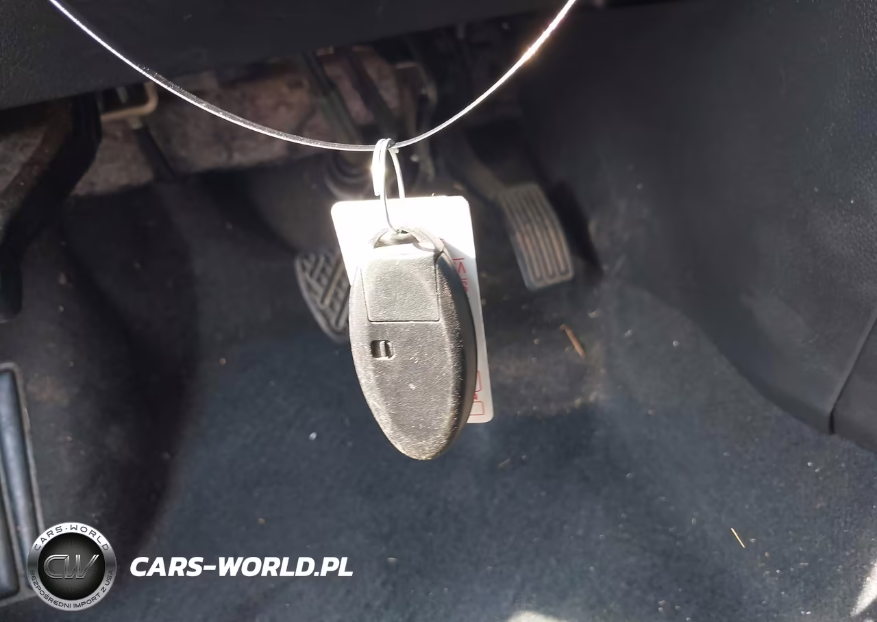 2013 Nissan Altima 2.5 Sv VIN:1N4AL3AP6DN483811 - 11