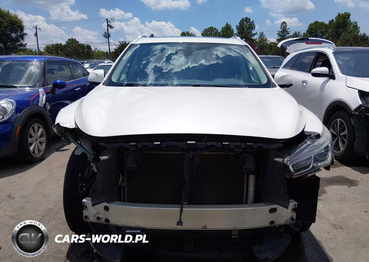 2019 Infiniti Qx60 Luxe VIN:5N1DL0MN8KC520765 - 13