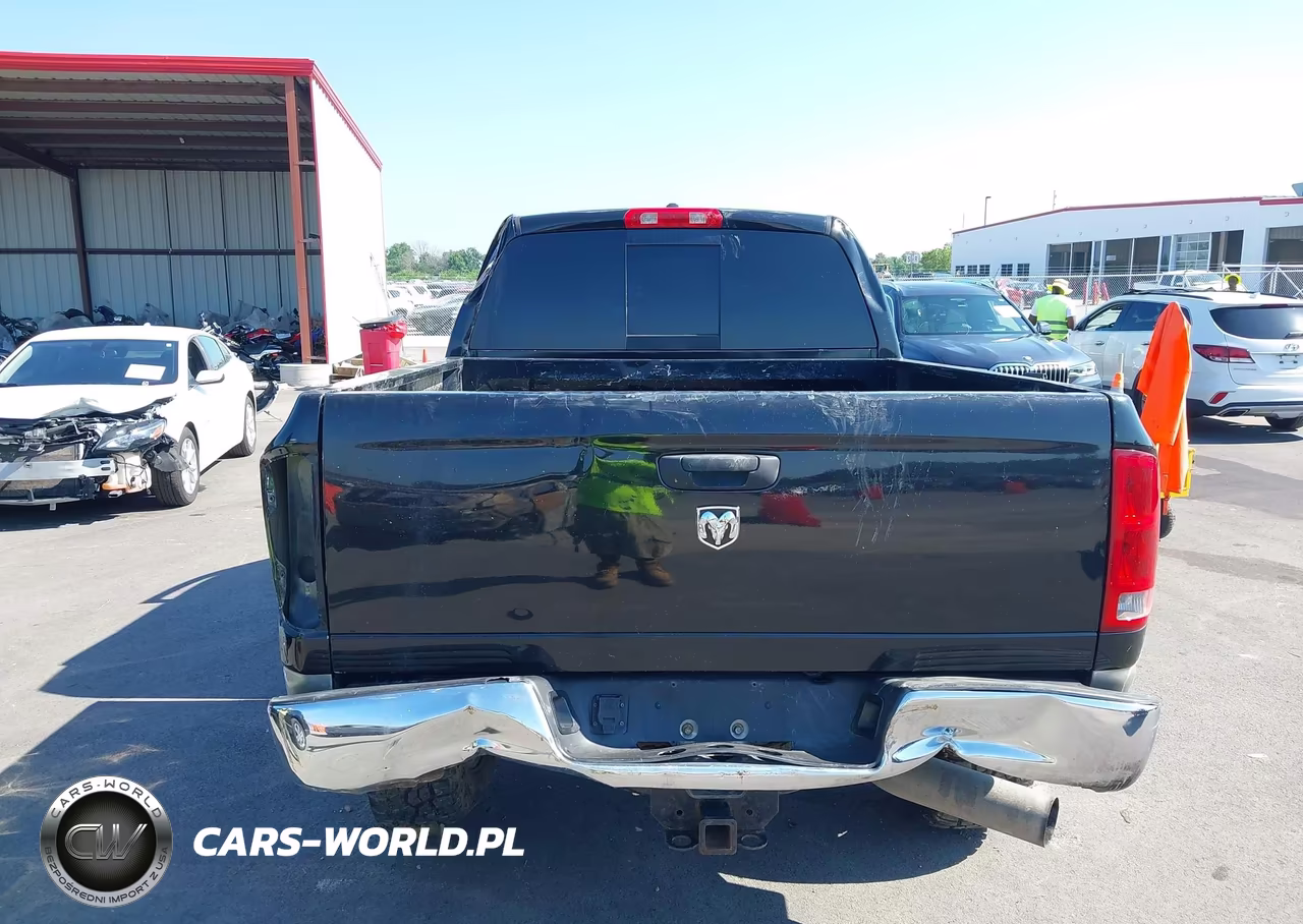 2006 Dodge Ram 3500 Laramie VIN:3D3LX39C86G270872 - 16