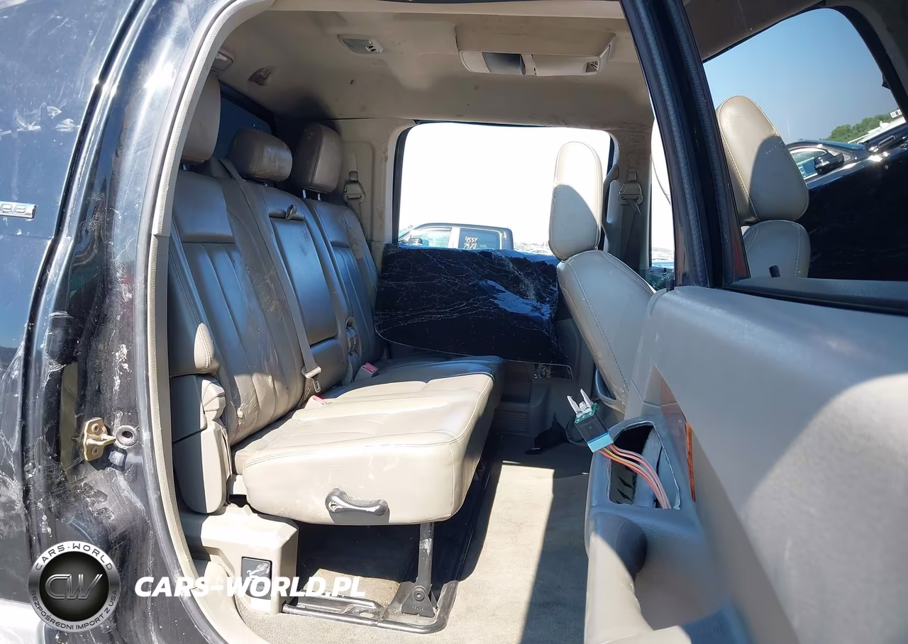 2006 Dodge Ram 3500 Laramie VIN:3D3LX39C86G270872 - 8