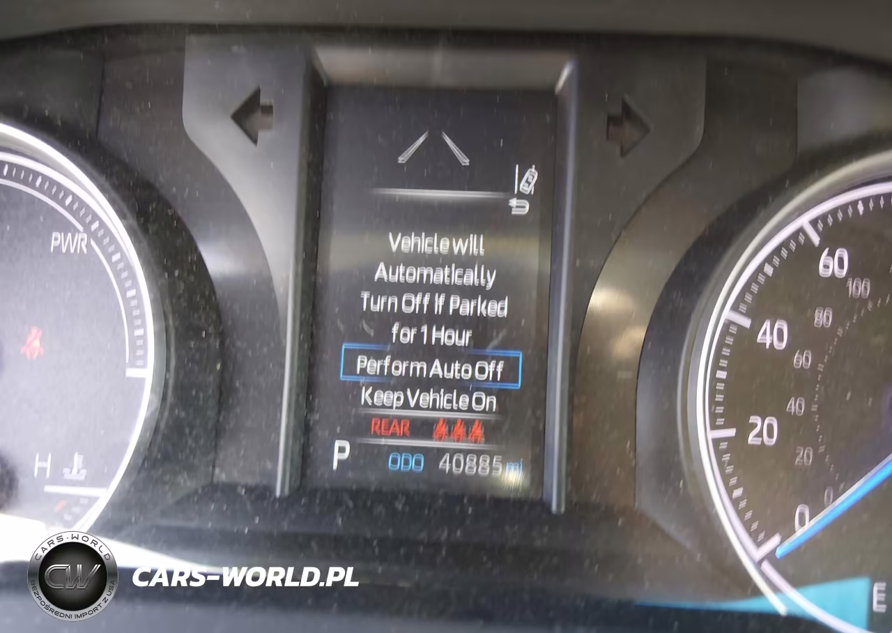 2021 Toyota Venza Le VIN:JTEAAAAH9MJ085864 - 7