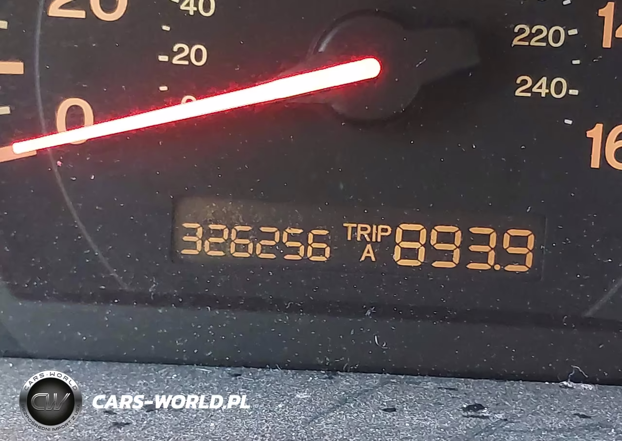 2004 Honda Accord 2.4 Lx VIN:3HGCM56374G705171 - 7