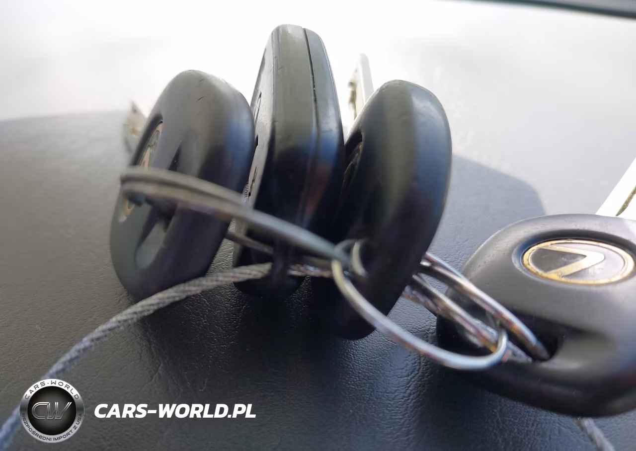 1998 Lexus Es 300 VIN:JT8BF28G9W0138793 - 11