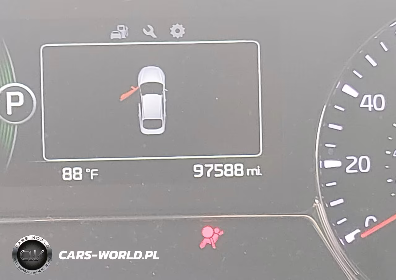 2014 Kia Optima Sxl Turbo VIN:5XXGR4A63EG289413 - 15