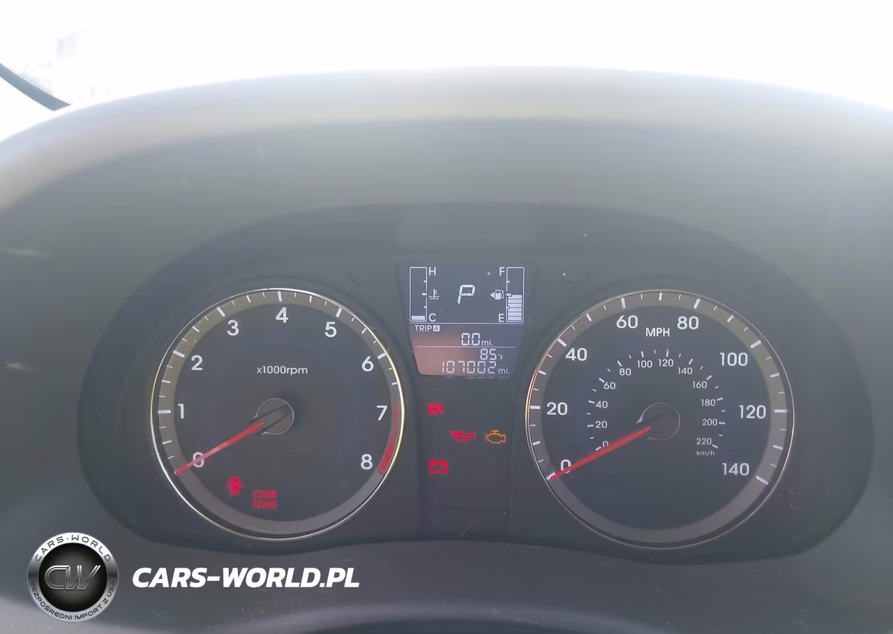 2015 Hyundai Accent Gs VIN:KMHCT5AE2FU212021 - 7
