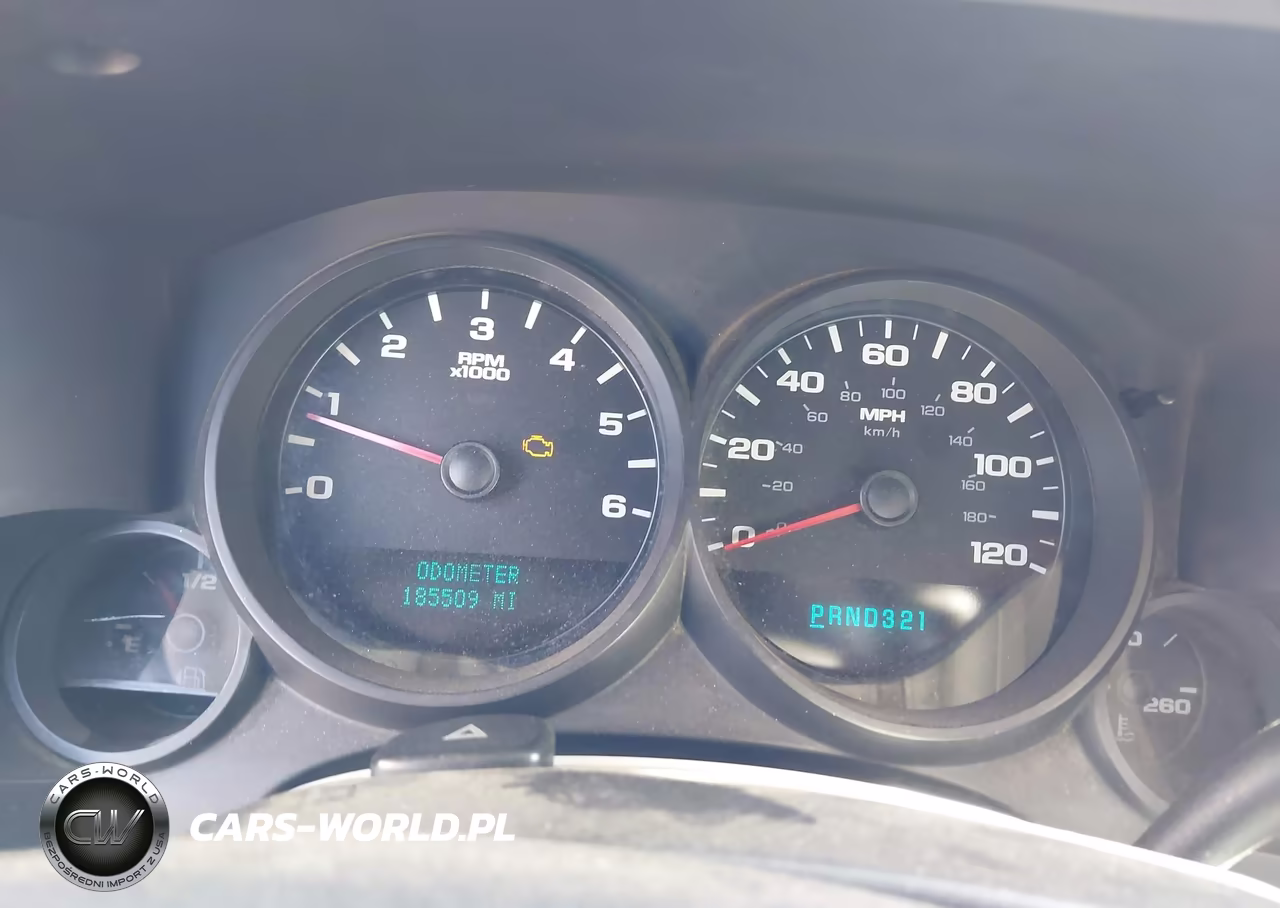 2007 GMC Sierra 1500 Work Truck VIN:1GTEC14C77Z586211 - 7
