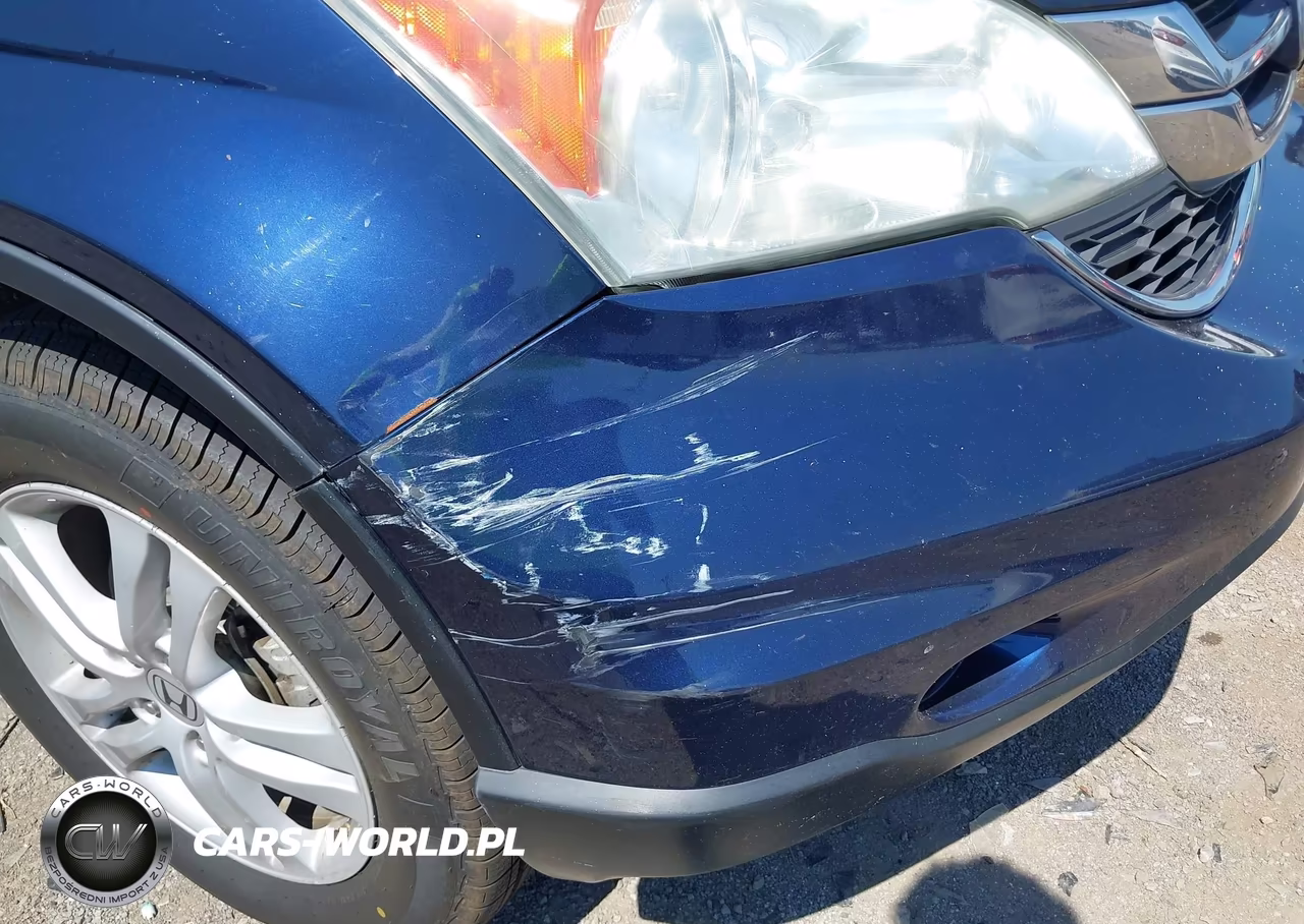 2010 Honda Cr-V Ex-L VIN:5J6RE4H75AL011796 - 19