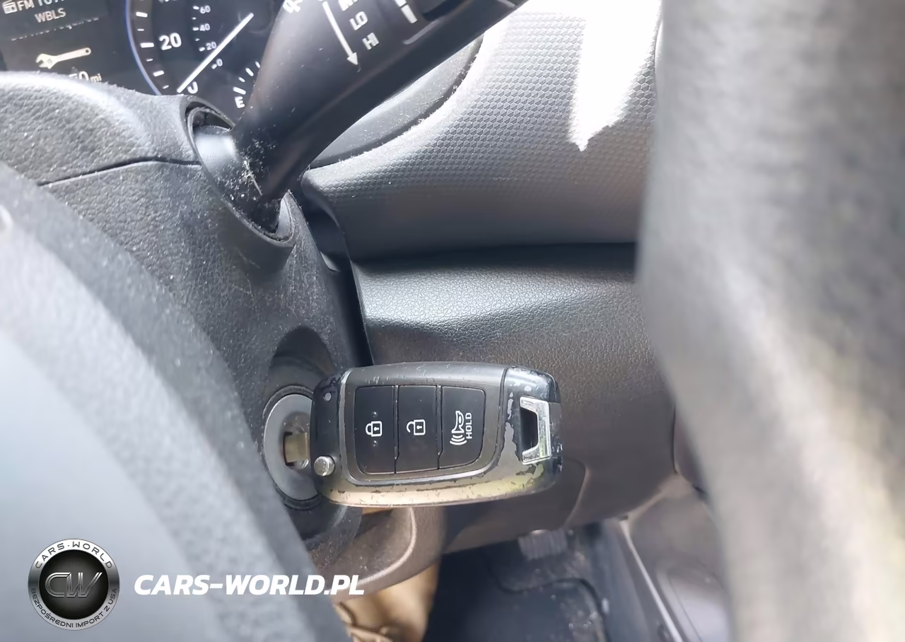 2022 Hyundai Kona Se VIN:KM8K2CAB1NU796144 - 11