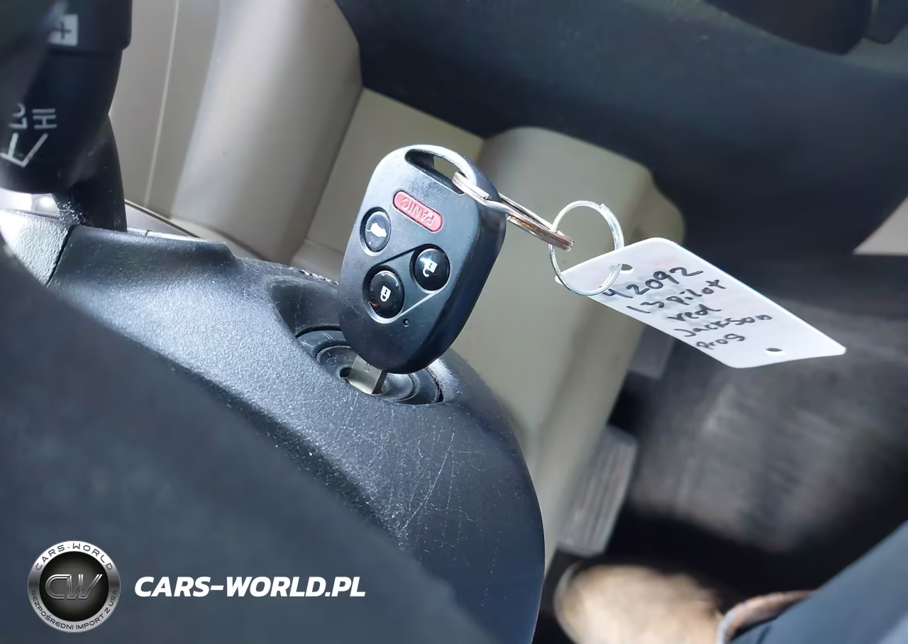 2013 Honda Pilot Ex VIN:5FNYF3H42DB003063 - 11