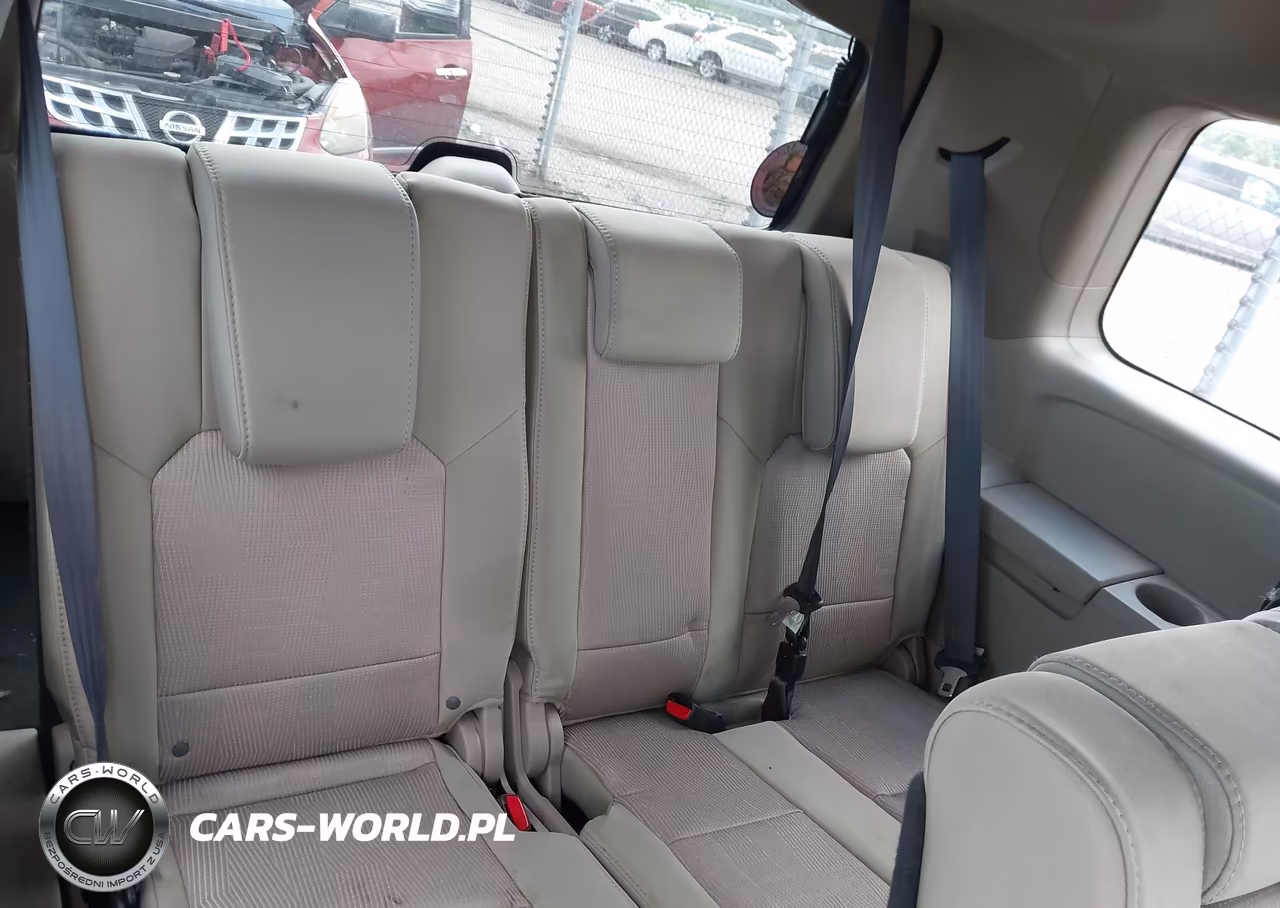 2013 Honda Pilot Ex VIN:5FNYF3H42DB003063 - 17