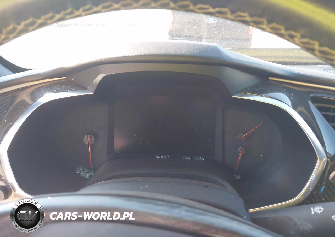 2015 Chevrolet Corvette Stingray Z51 VIN:1G1YJ2D77F5109157 - 15