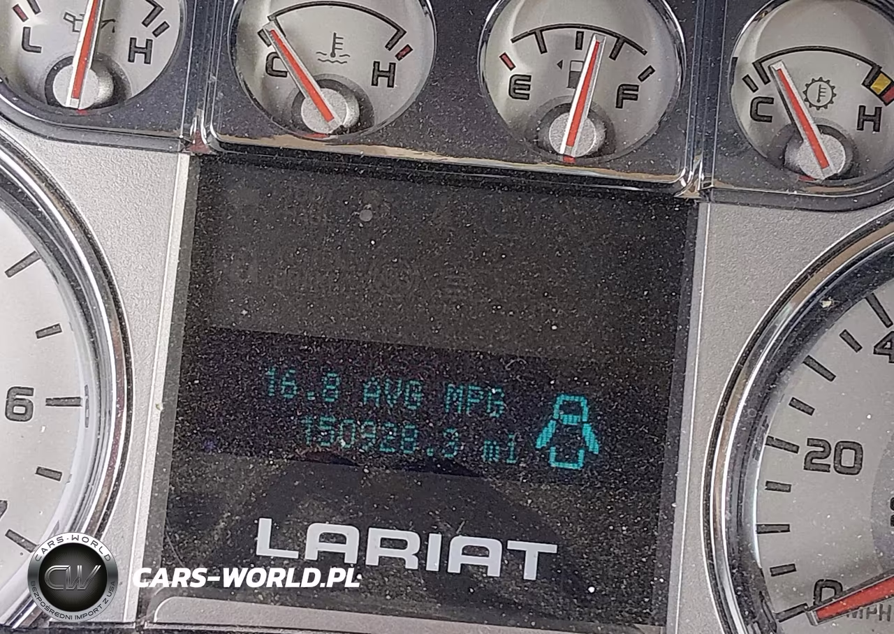 2010 Ford F-150 Lariat VIN:1FTFX1EV8AKA67063 - 15