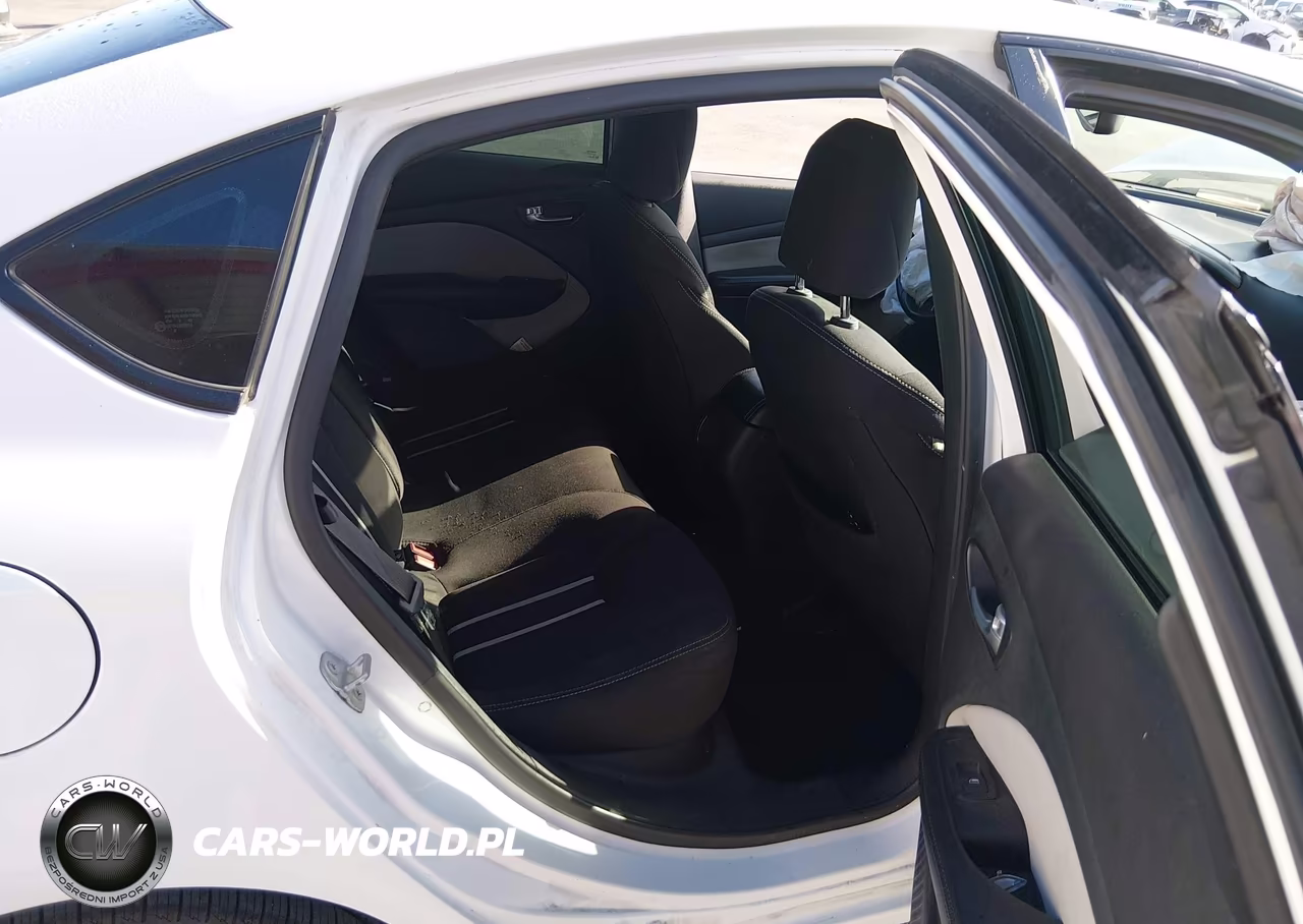 2014 Dodge Dart Sxt VIN:1C3CDFBB4ED861172 - 8