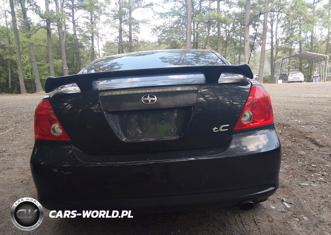 2007 Scion Tc VIN:JTKDE177470150840 - 16
