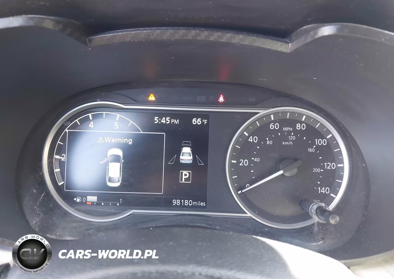 2021 Nissan Versa Sv Xtronic Cvt VIN:3N1CN8EV2ML833876 - 7