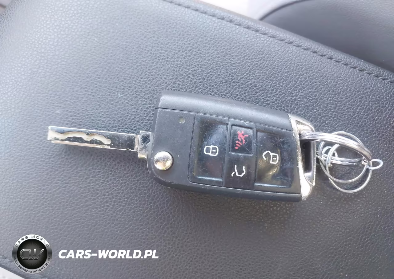 2019 Volkswagen Tiguan 2.0T Se-2.0T Sel-2.0T Sel R-Line-2.0T Sel R-Line Black VIN:3VV2B7AX3KM189669 - 11