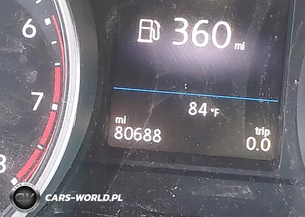 2019 Volkswagen Tiguan 2.0T Se-2.0T Sel-2.0T Sel R-Line-2.0T Sel R-Line Black VIN:3VV2B7AX3KM189669 - 15
