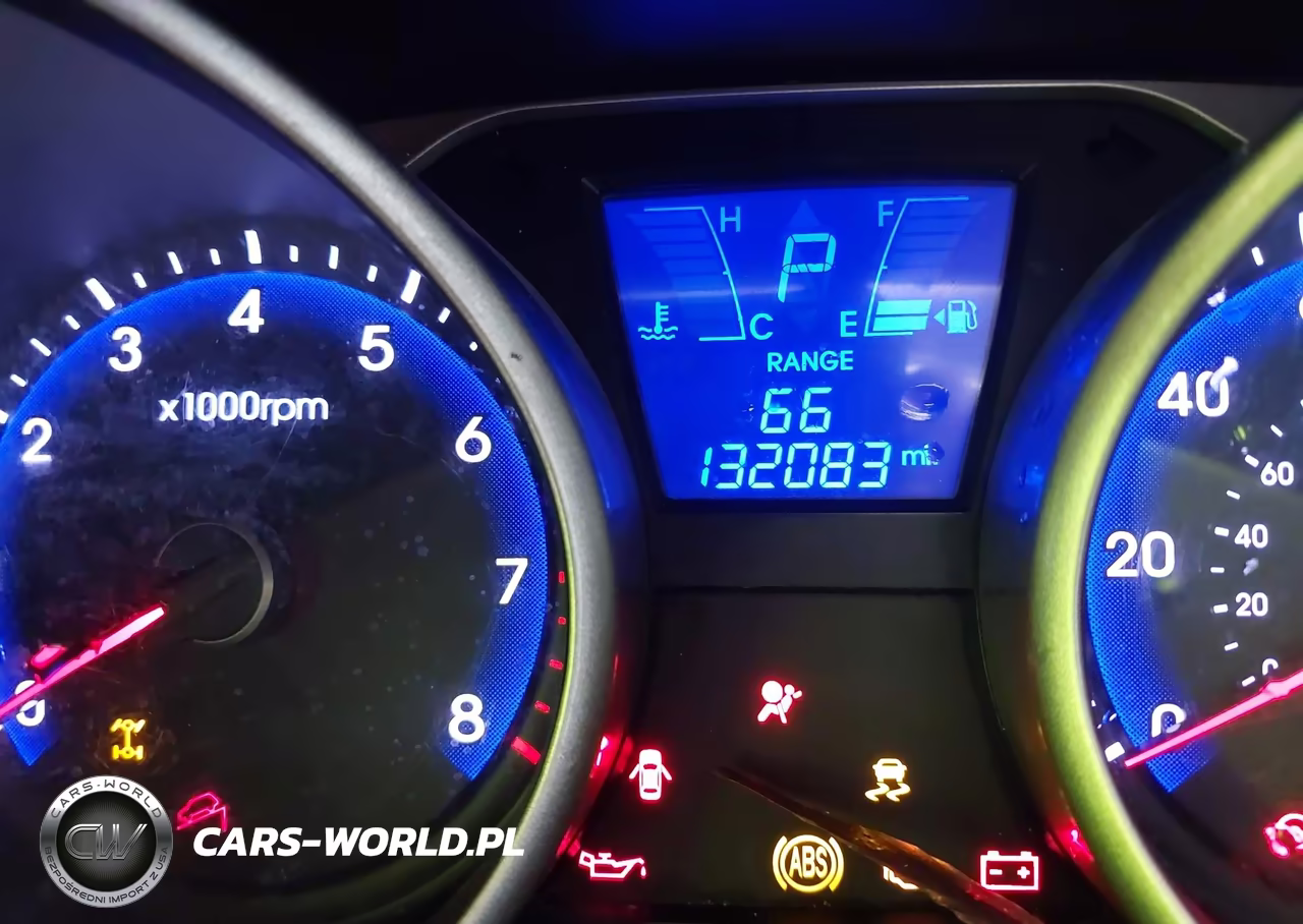 2014 Hyundai Tucson Se VIN:KM8JUCAG8EU944646 - 16