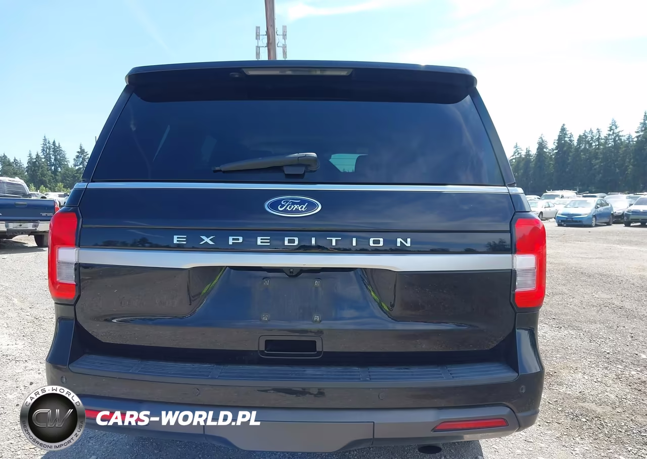 2022 Ford Expedition Xl VIN:1FMJU1GT6NEA42516 - 16