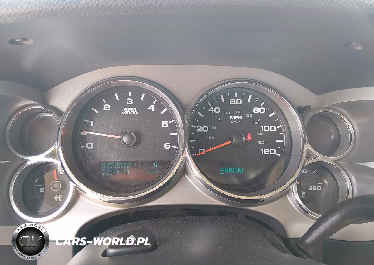 2011 Chevrolet Silverado 1500 Lt VIN:1GCNCSEA9BZ117469 - 7