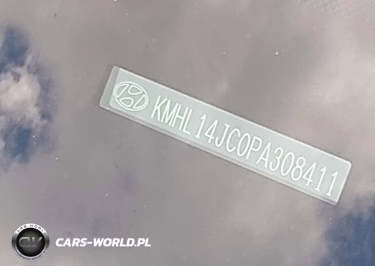 2023 Hyundai Sonata N Line VIN:KMHL14JC0PA308411 - 17