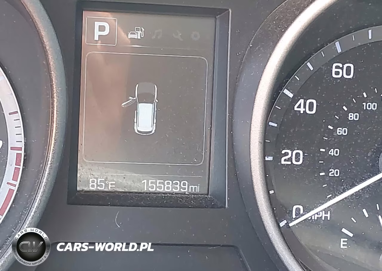 2017 Hyundai Santa Fe Sport 2.4L VIN:5XYZTDLB9HG442915 - 15