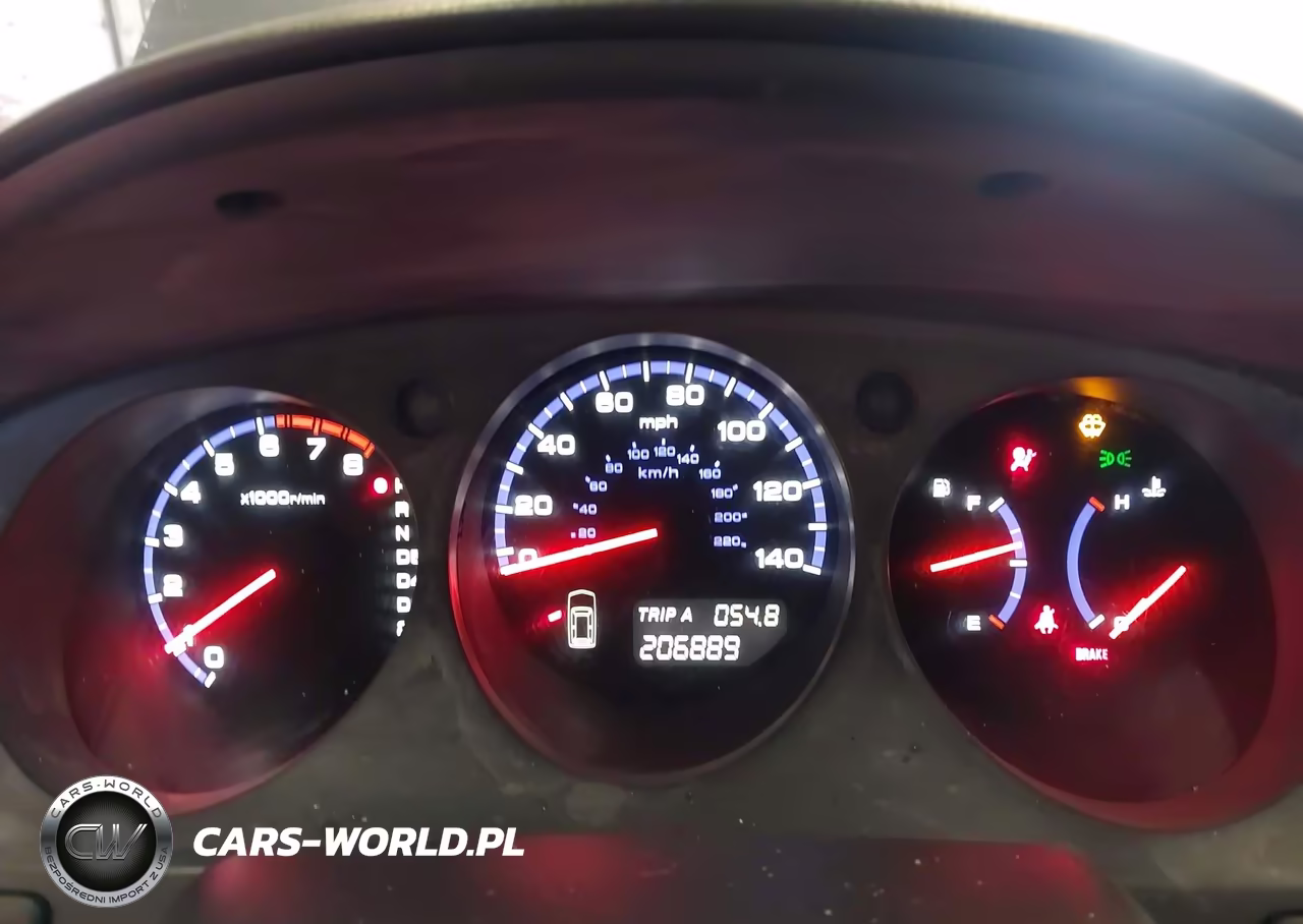 2006 Acura Mdx VIN:2HNYD18926H522188 - 7