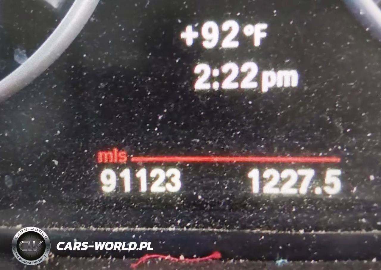 2013 BMW 550I xDrive VIN:WBAFU9C58DDY70407 - 14