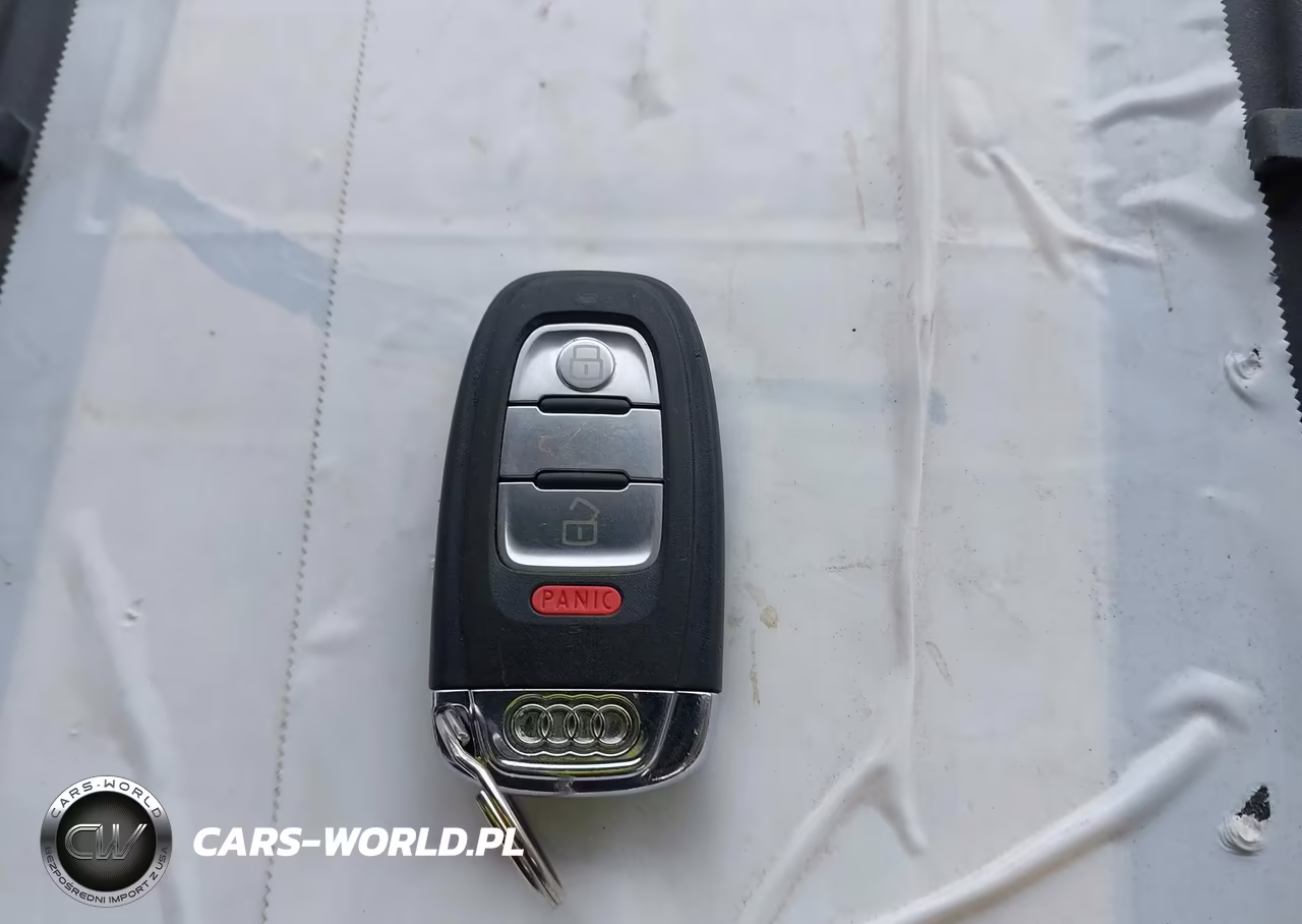 2010 Audi Q5 3.2 Premium VIN:WA1LKAFP3AA044789 - 11