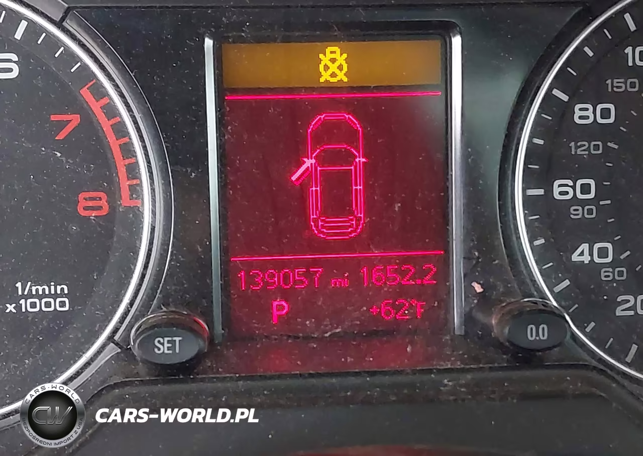 2010 Audi Q5 3.2 Premium VIN:WA1LKAFP3AA044789 - 15
