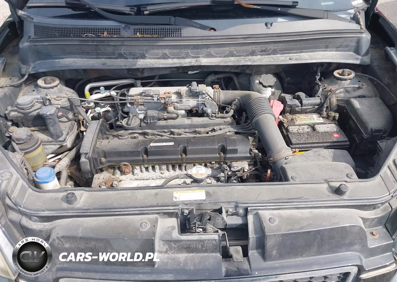 2011 Kia Soul + VIN:KNDJT2A21B7710543 - 10