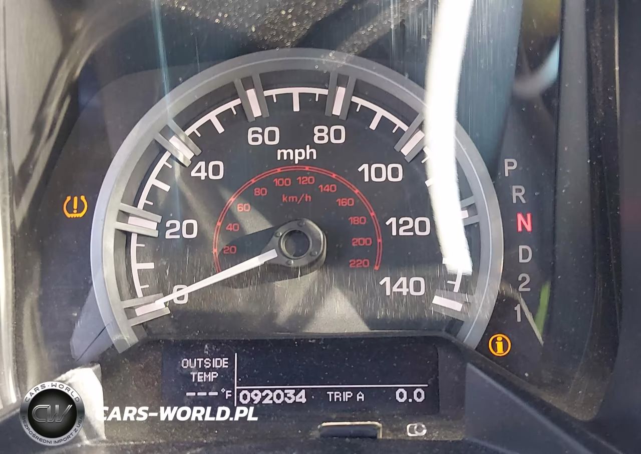 2011 Honda Ridgeline Rtl VIN:5FPYK1F59BB002511 - 7
