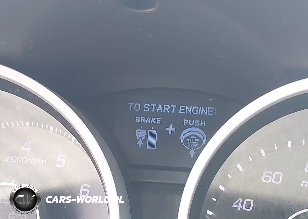 2012 Acura Tl 3.7 VIN:19UUA9F52CA003679 - 15