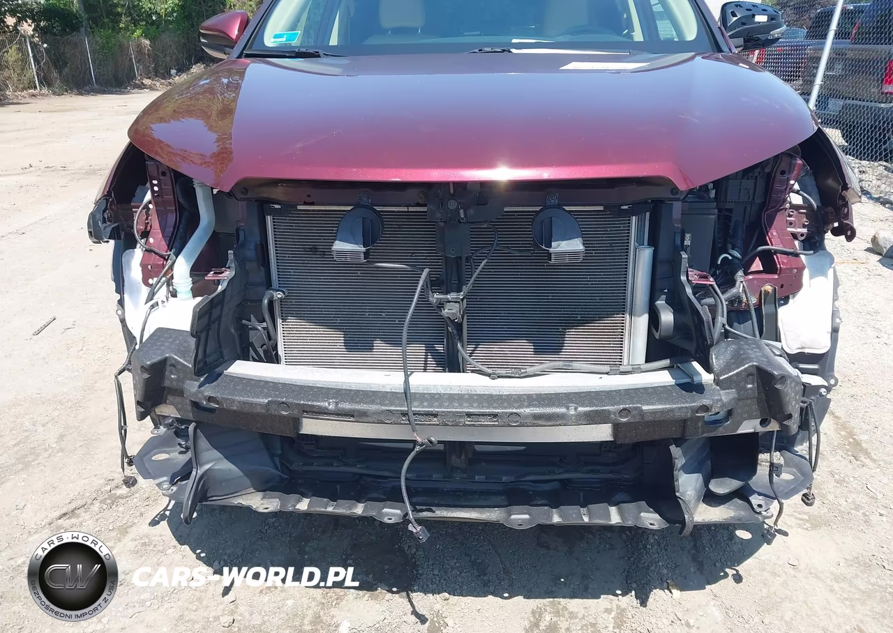 2018 Toyota Highlander Xle VIN:5TDJZRFH3JS809065 - 6