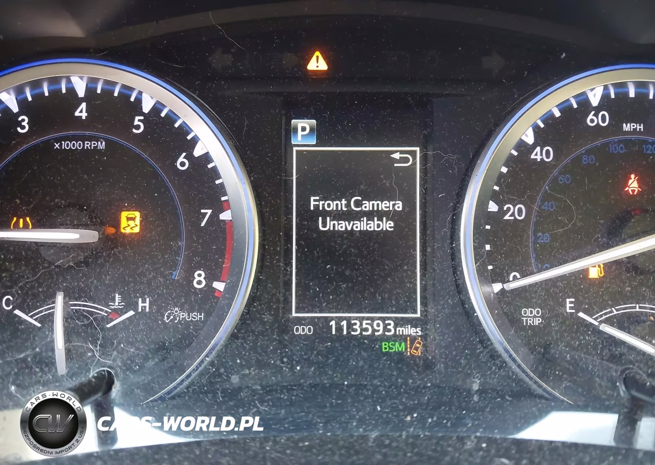 2018 Toyota Highlander Xle VIN:5TDJZRFH3JS809065 - 7