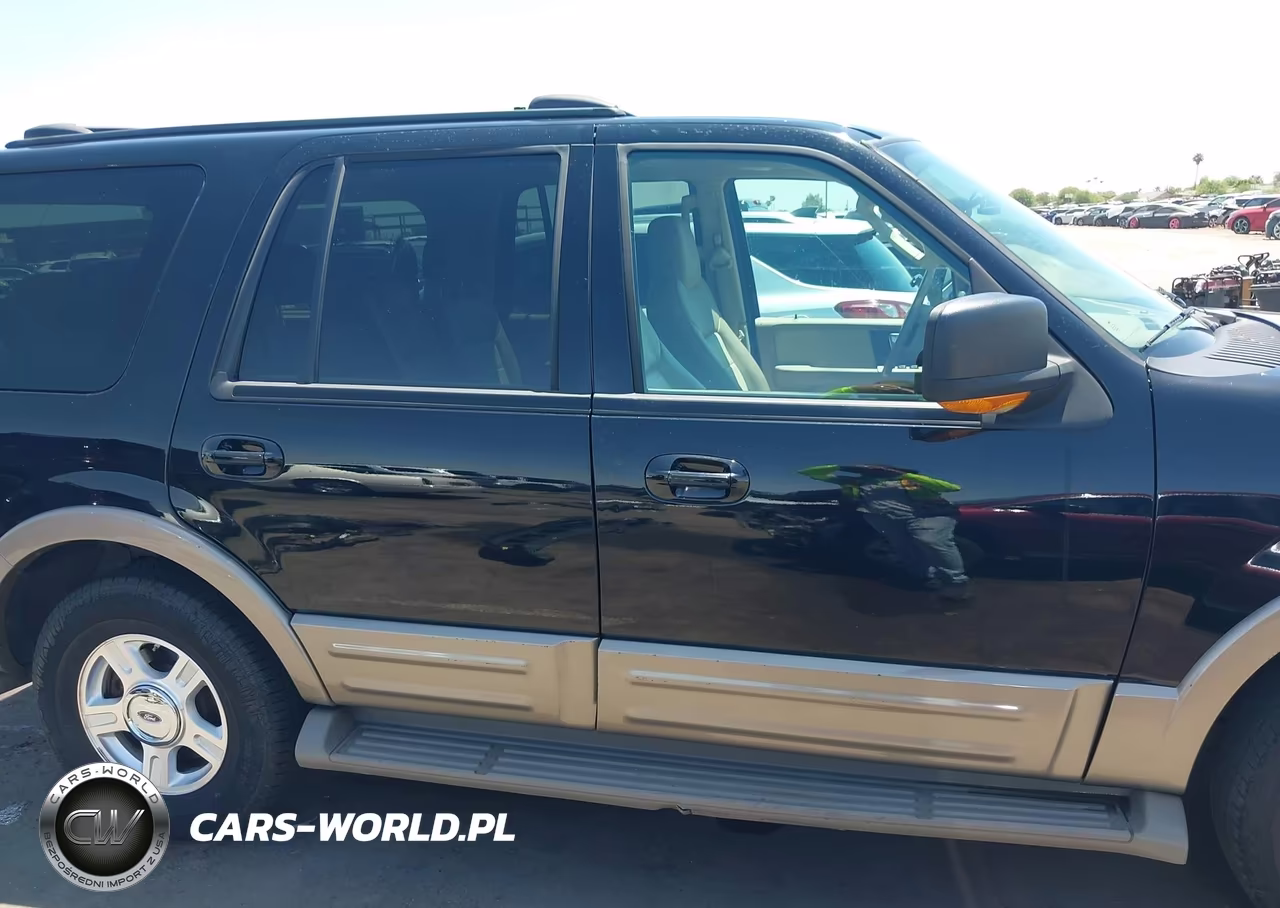 2004 Ford Expedition Eddie Bauer VIN:1FMPU18L84LA63421 - 13
