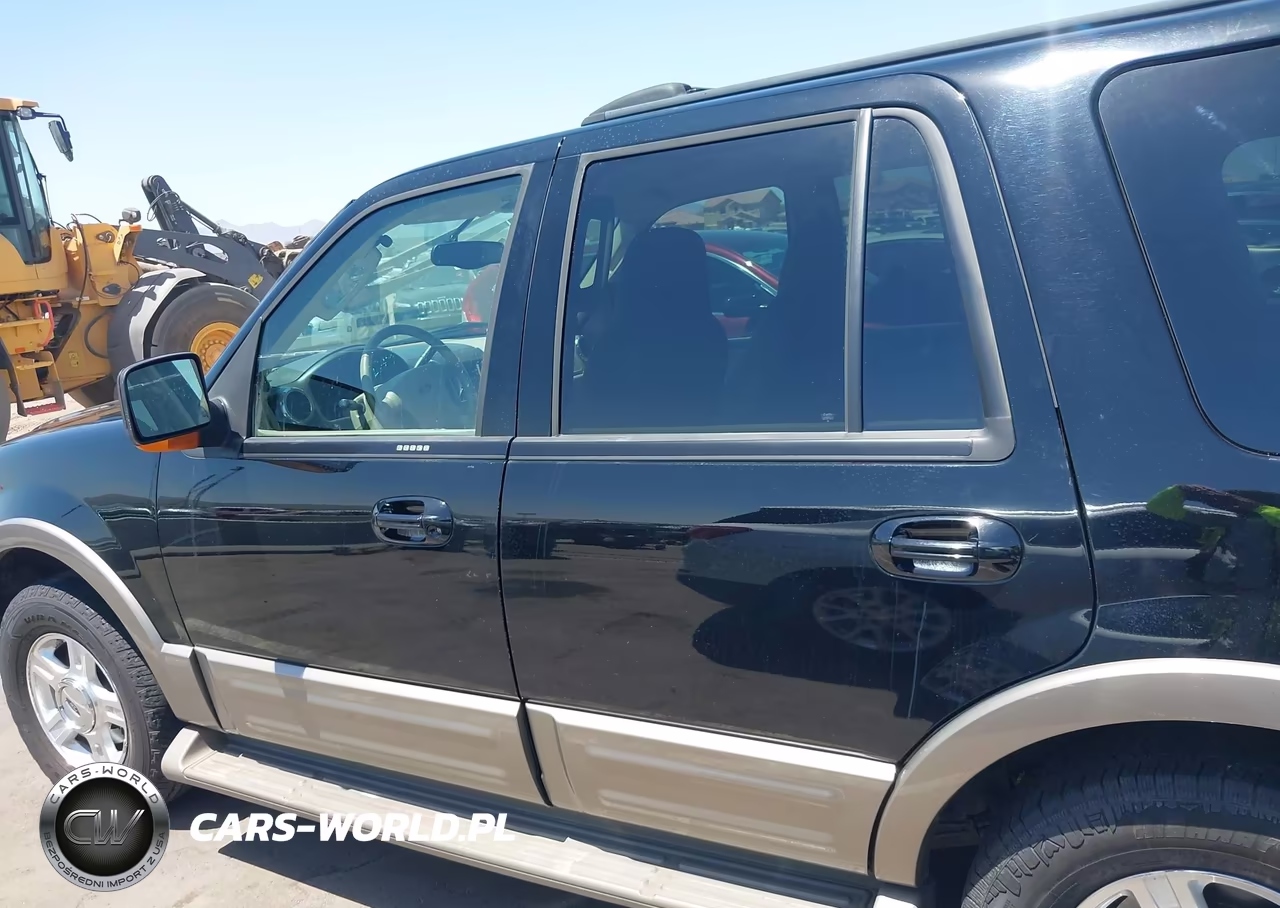 2004 Ford Expedition Eddie Bauer VIN:1FMPU18L84LA63421 - 14