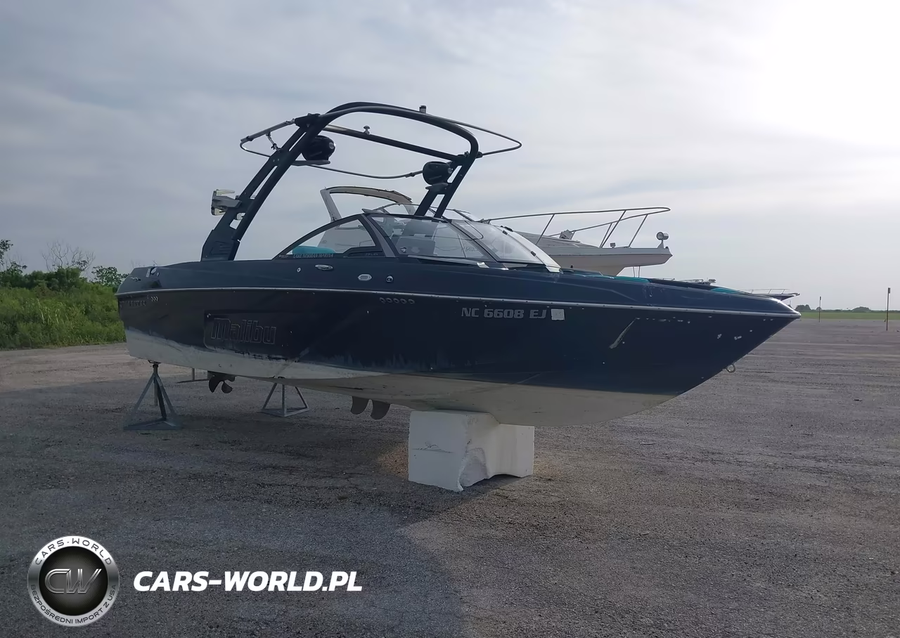 2019 Malibu Other – zdjęcie 1 z 18