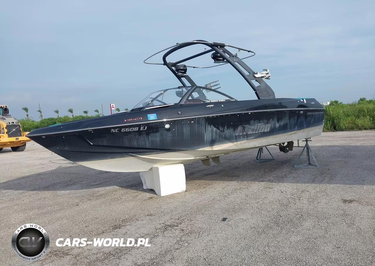 2019 Malibu Other VIN:MB2S8479G819 - 2