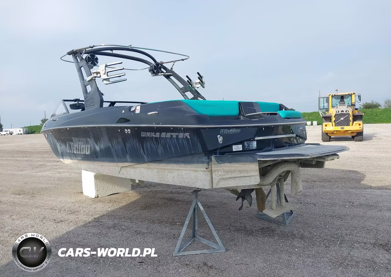 2019 Malibu Other VIN:MB2S8479G819 - 3