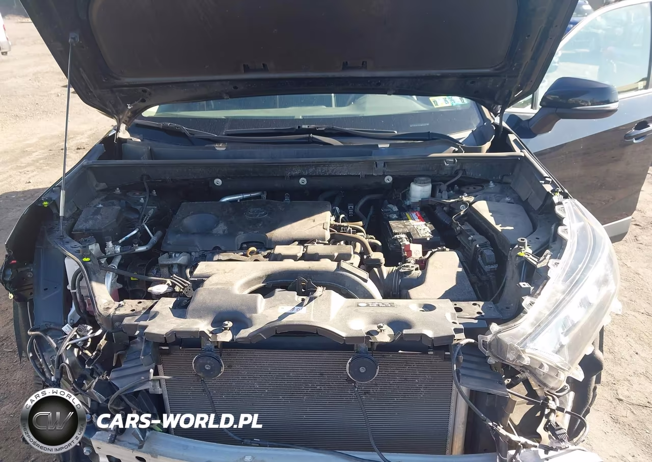 2020 Toyota Rav4 Le VIN:2T3G1RFV1LW083991 - 10