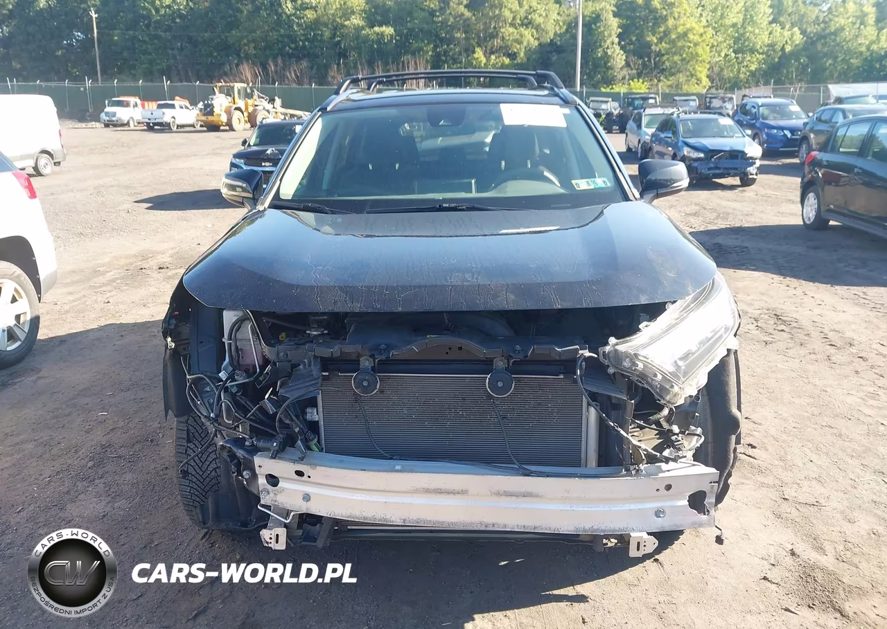 2020 Toyota Rav4 Le VIN:2T3G1RFV1LW083991 - 12