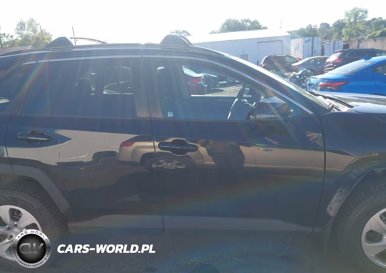 2020 Toyota Rav4 Le VIN:2T3G1RFV1LW083991 - 13